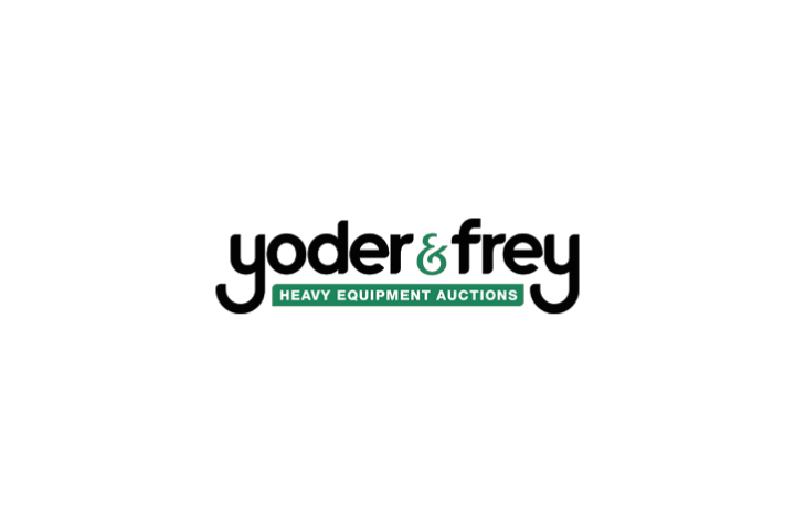 Login To Your Account | Yoder & Frey