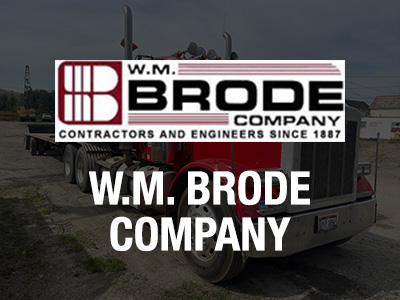 Y&F: W M Brode Retirement Sale - June 27 @ 9.00am - Day 1 | Ring 1